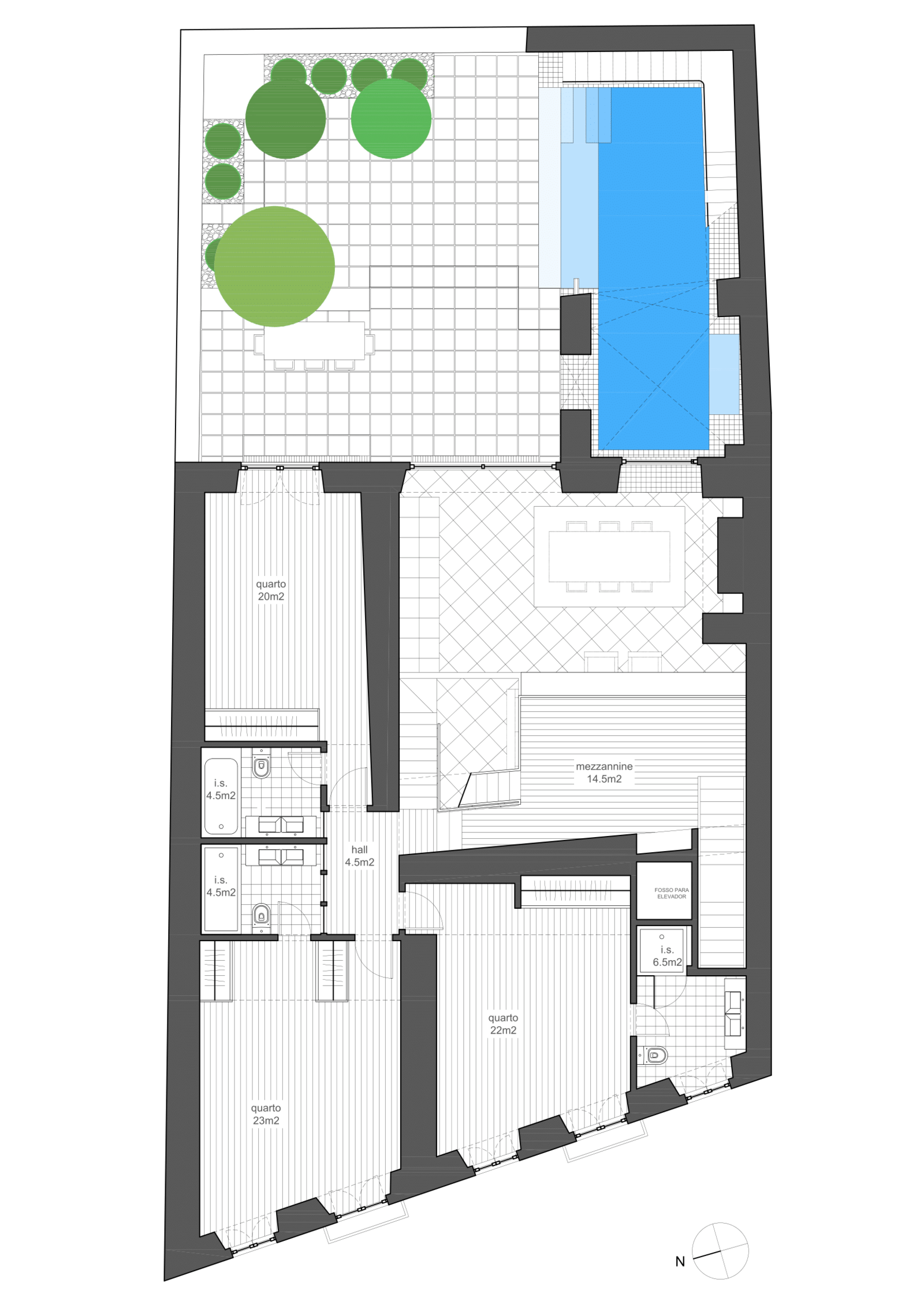 Вилла для продажи в Guardamar and surroundings 94