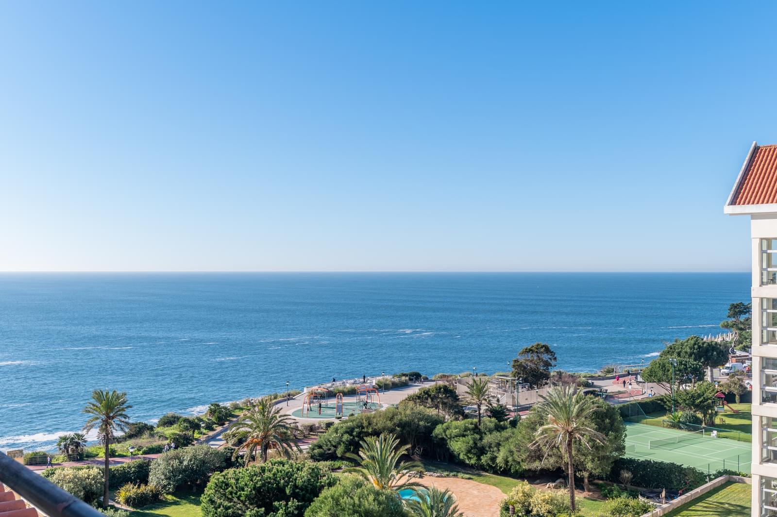 Apartamento en venta en Cascais and Estoril 1