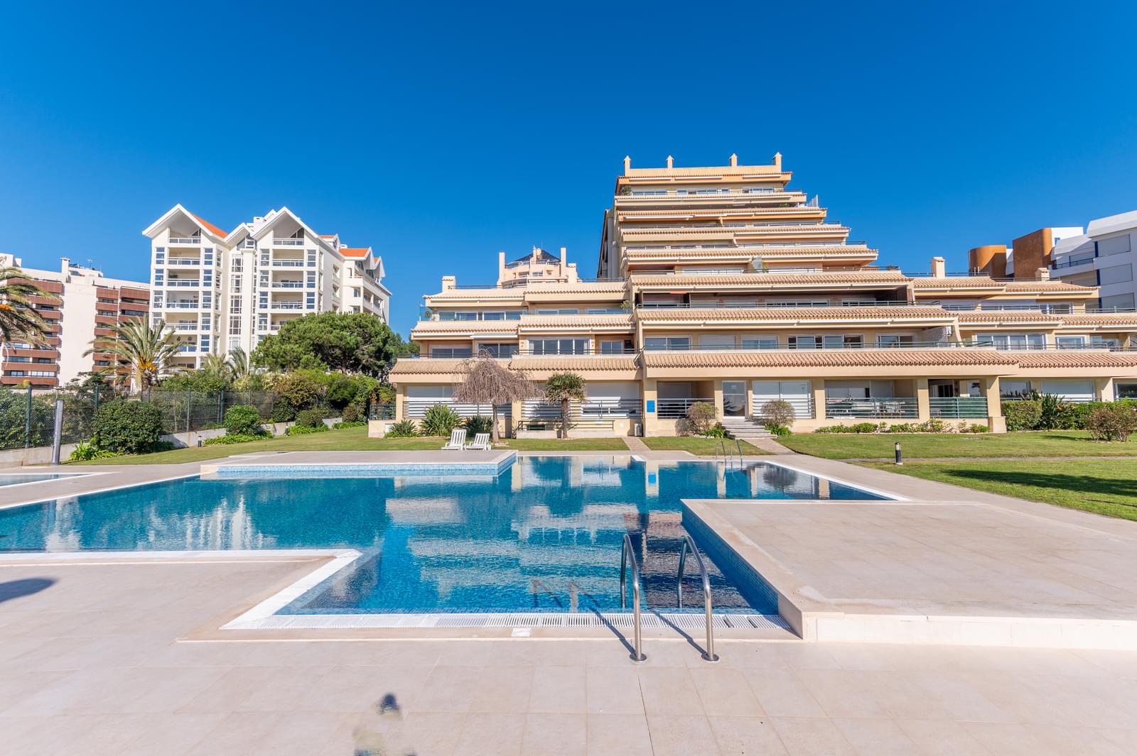 Apartamento en venta en Cascais and Estoril 24