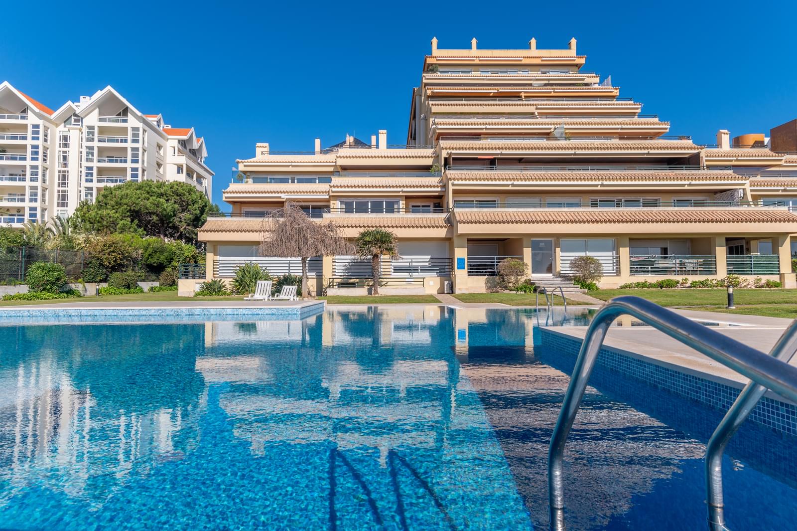 Apartamento en venta en Cascais and Estoril 25