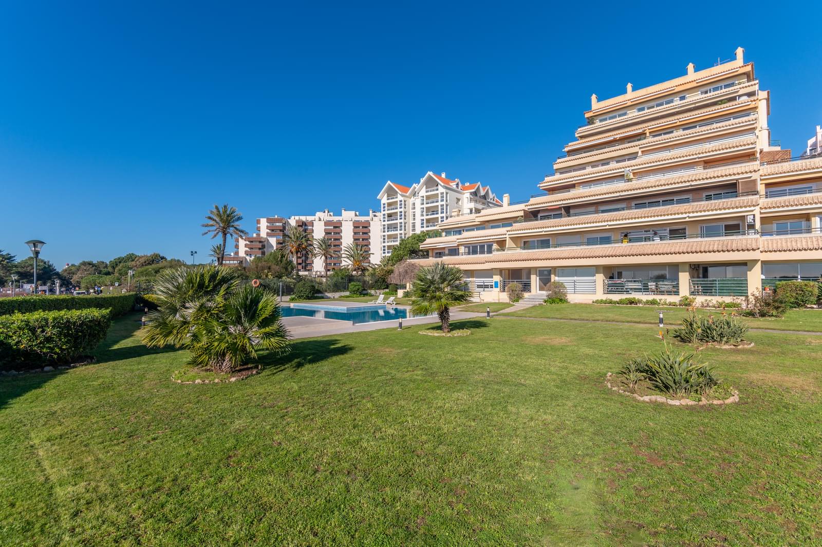 Apartamento en venta en Cascais and Estoril 30