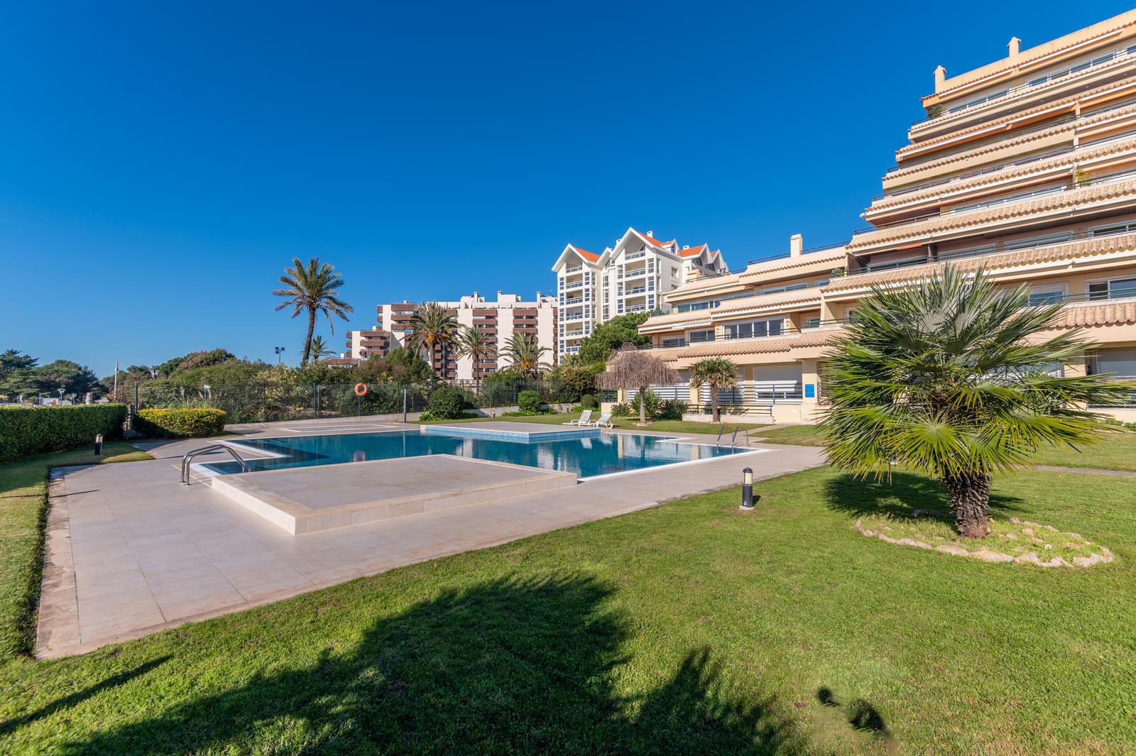 Apartamento en venta en Cascais and Estoril 32