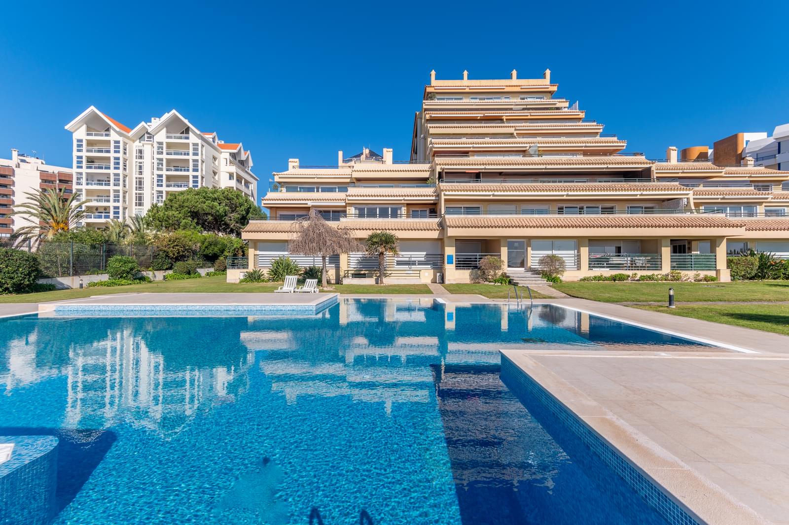 Apartamento en venta en Cascais and Estoril 33