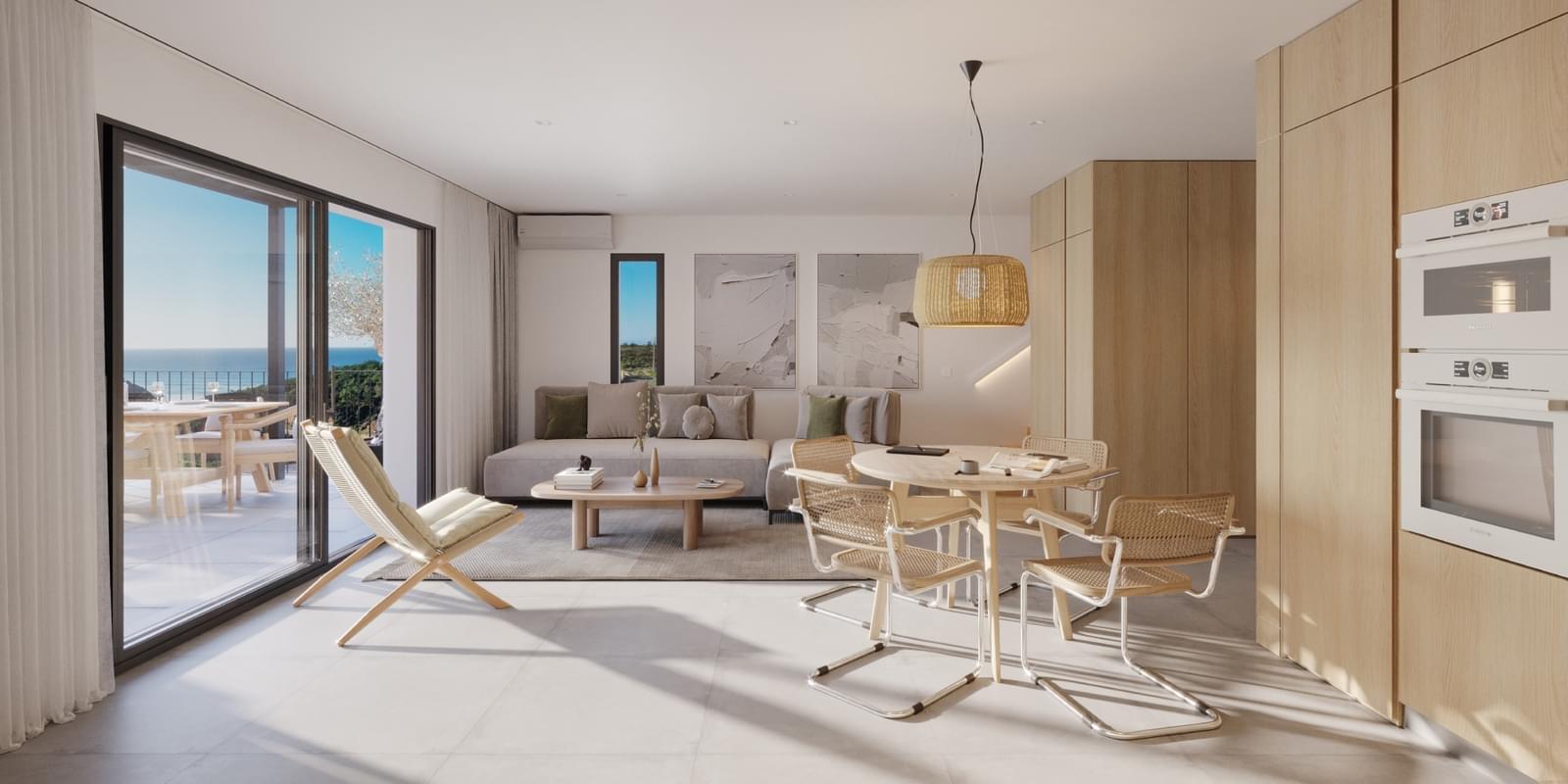 Apartamento en venta en Mafra 5