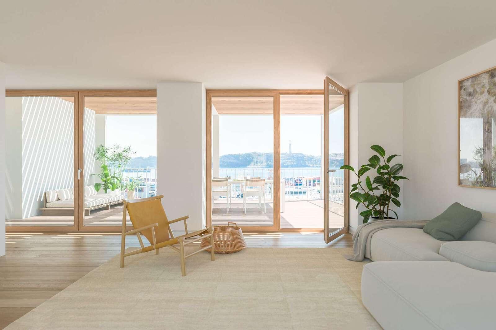 Apartamento en venta en Lisbon 46