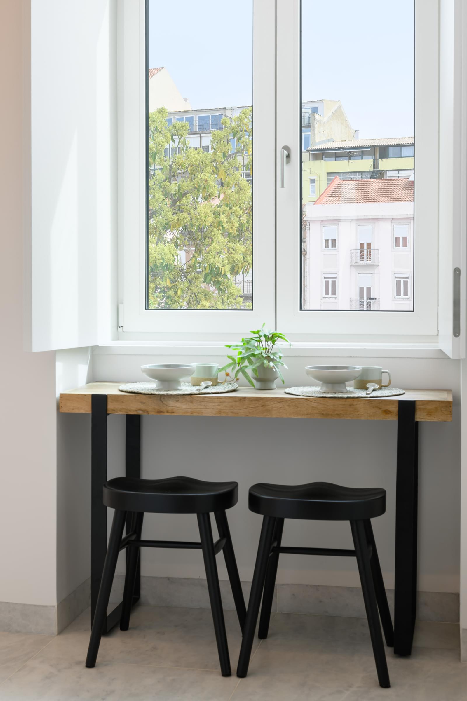 Apartamento en venta en Lisbon 13