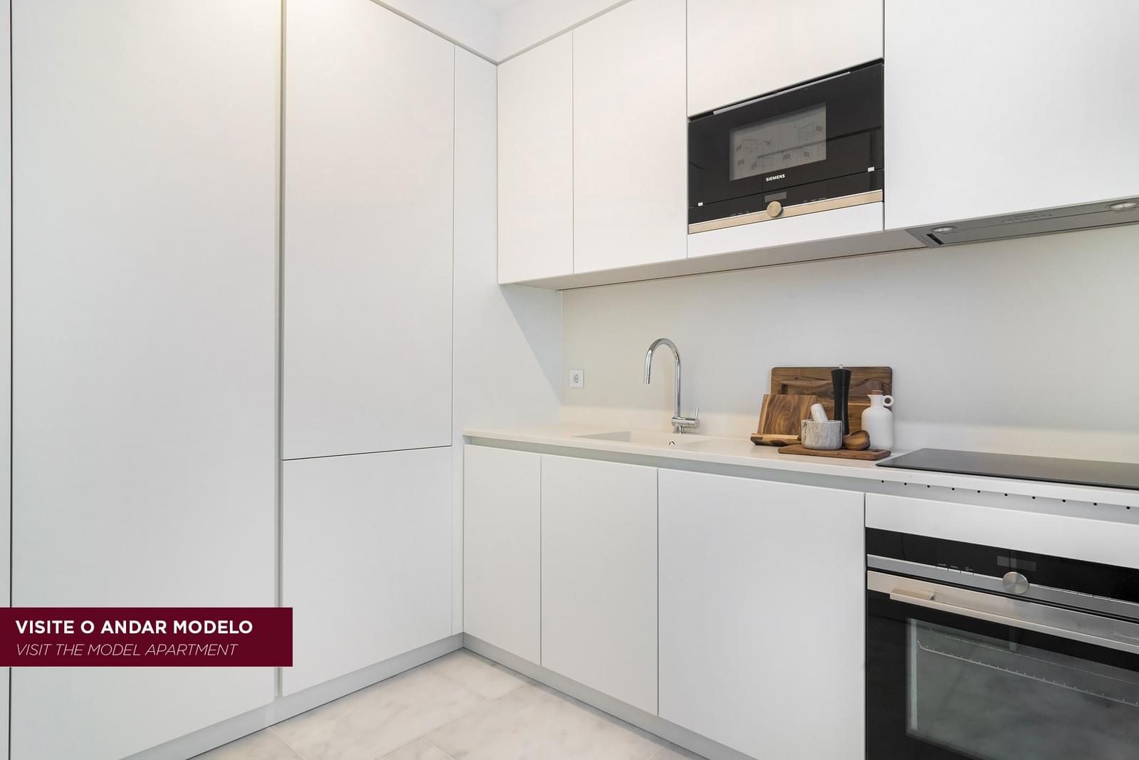 Apartamento en venta en Lisbon 31