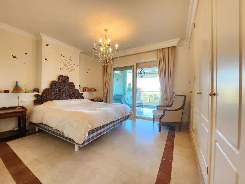 Apartment for sale in Marbella - Nueva Andalucía 23