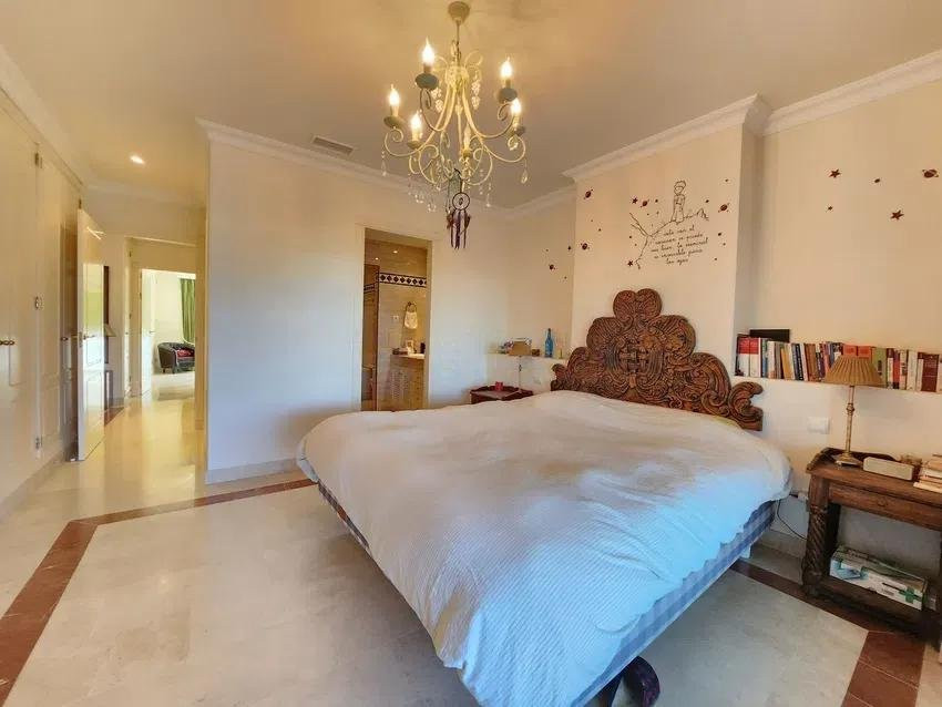 Apartment for sale in Marbella - Nueva Andalucía 24