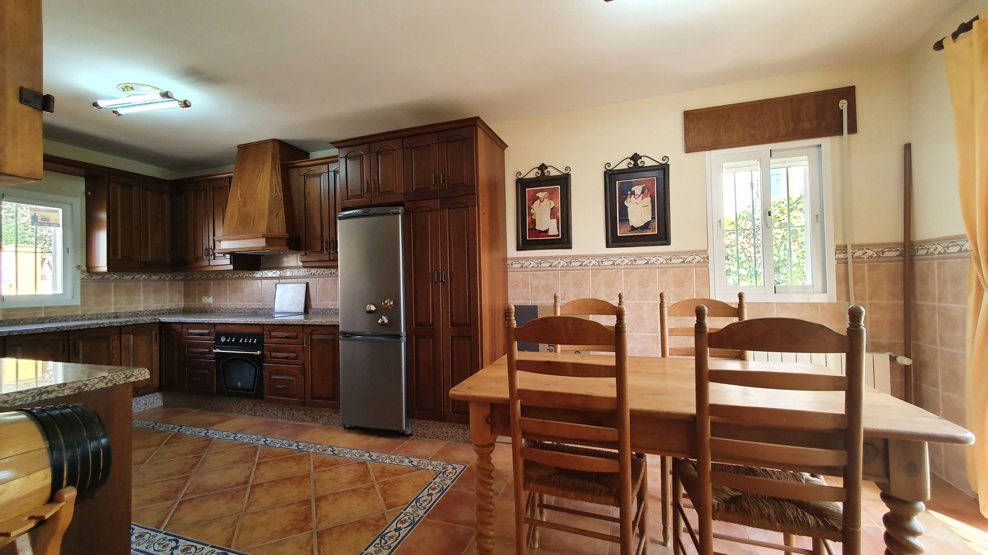 Villa à vendre à Málaga 13