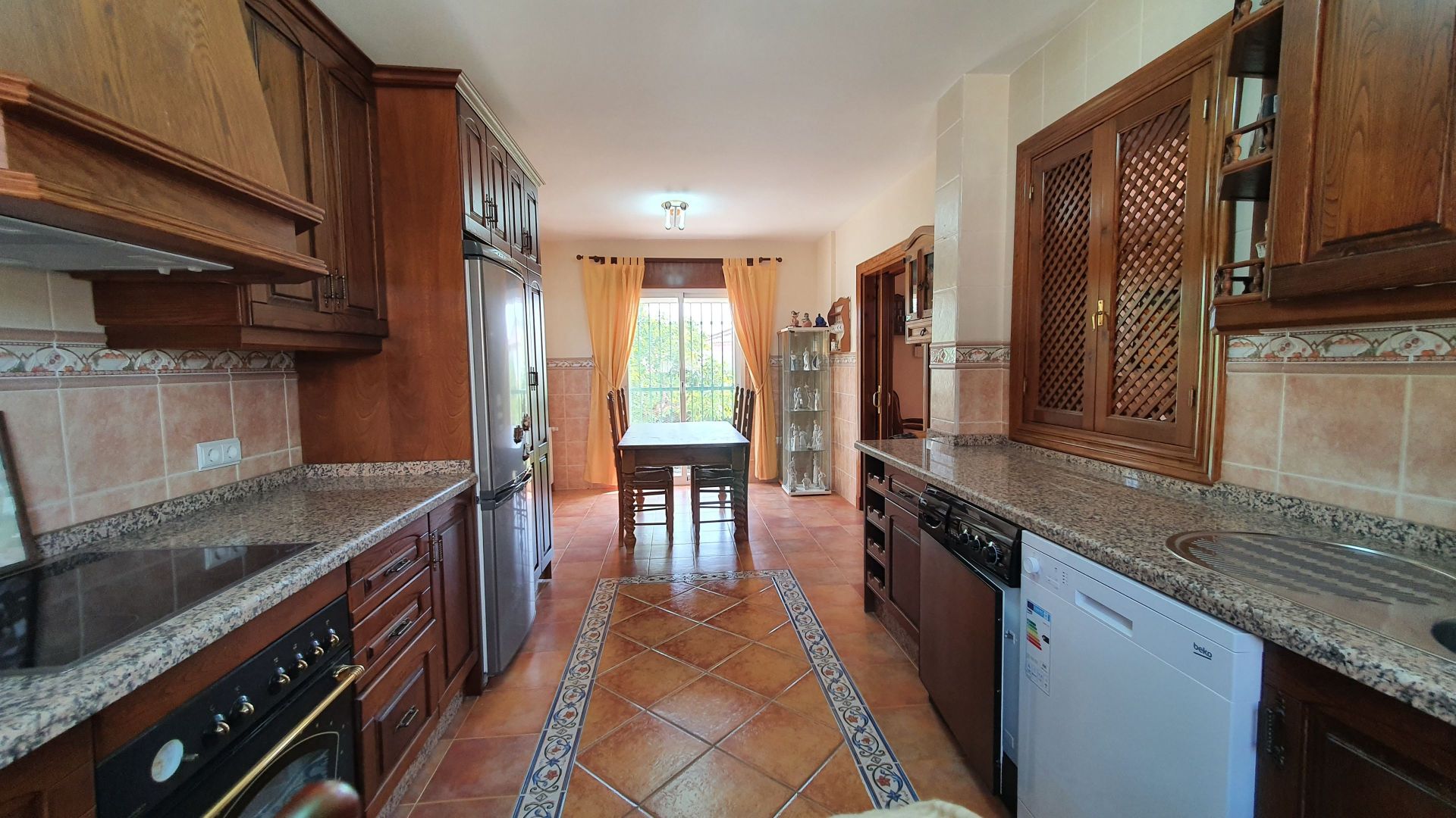 Villa à vendre à Málaga 15