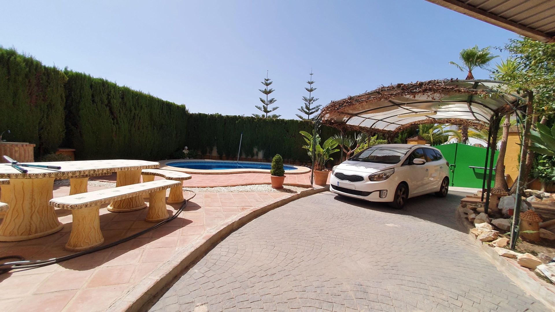 Villa for sale in Málaga 3