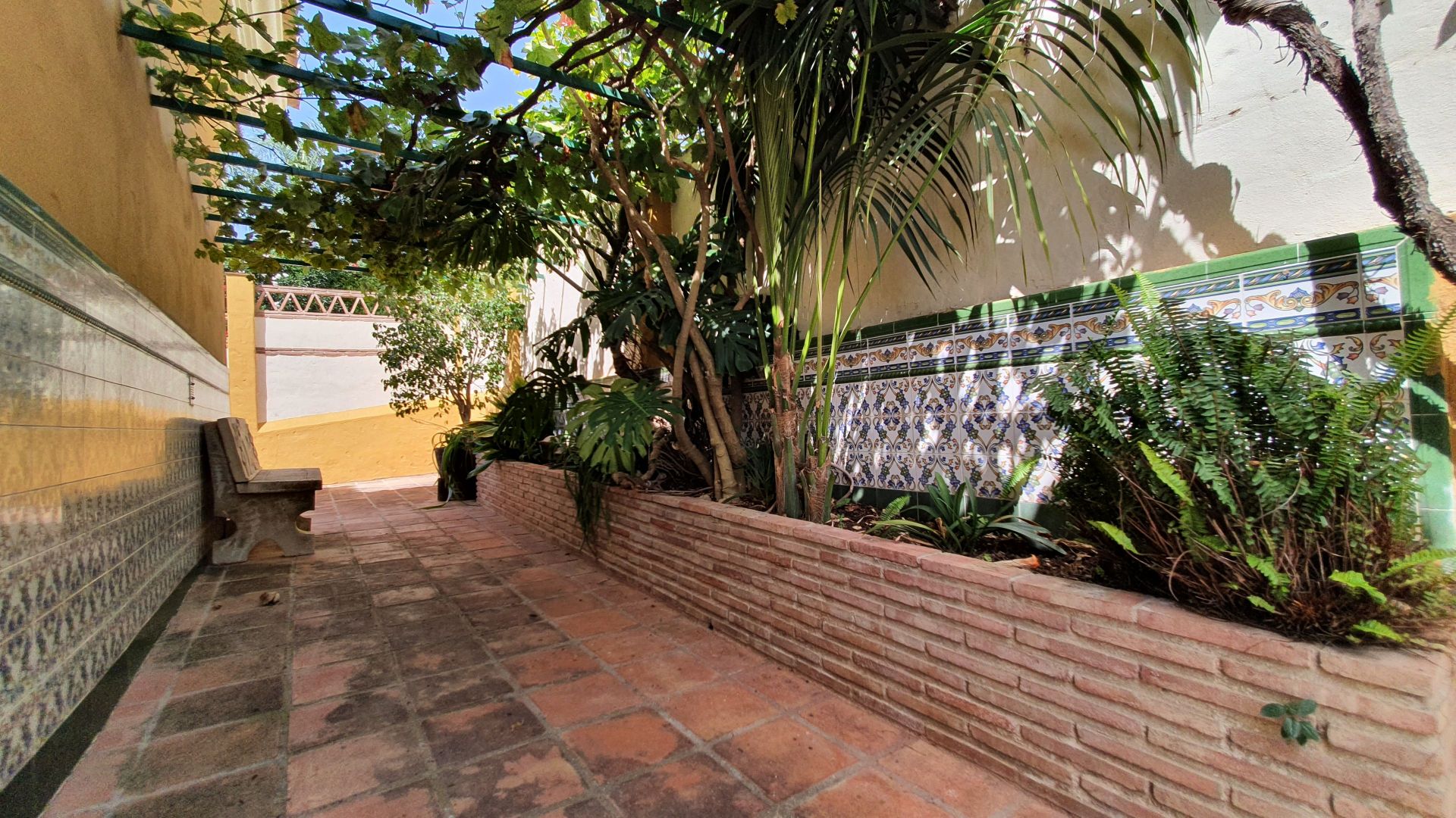 Villa à vendre à Málaga 6