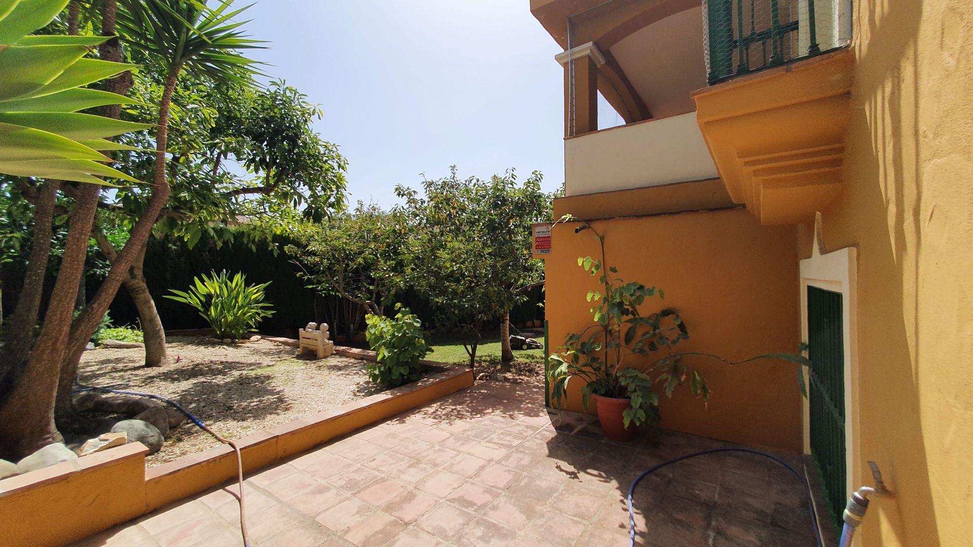 Villa à vendre à Málaga 7