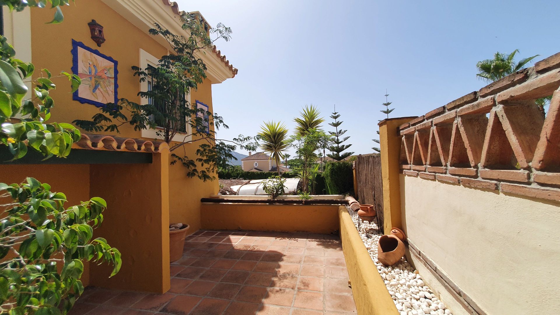 Villa à vendre à Málaga 9