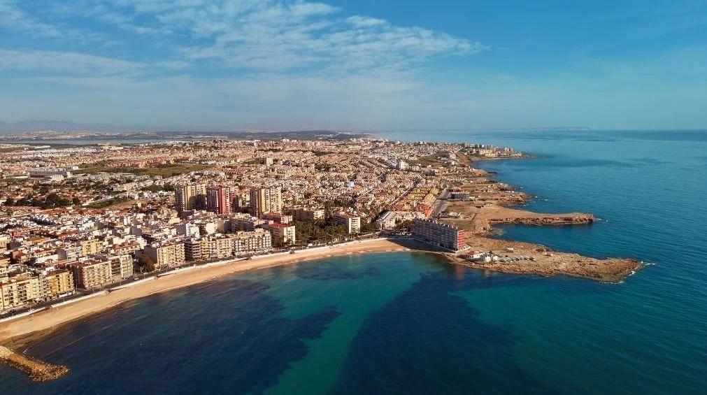 Квартира для продажи в Torrevieja and surroundings 11