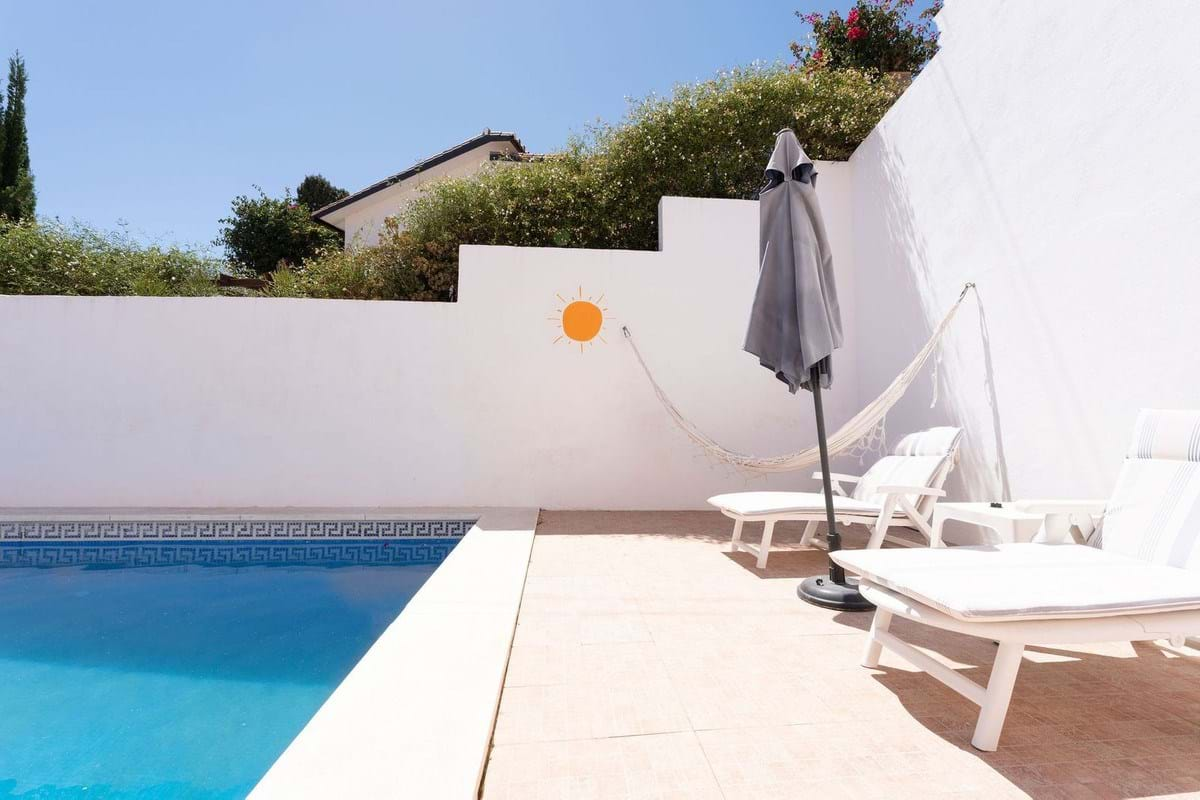 Villa à vendre à Fuengirola 3