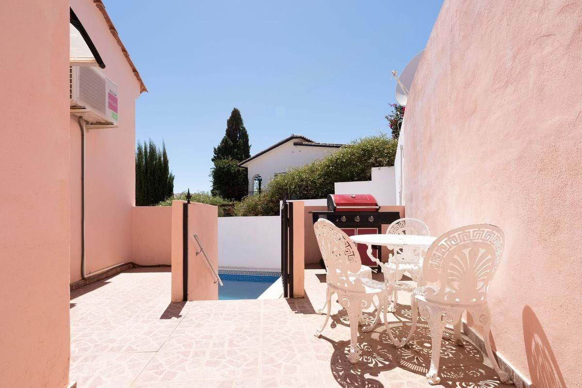 Villa à vendre à Fuengirola 5