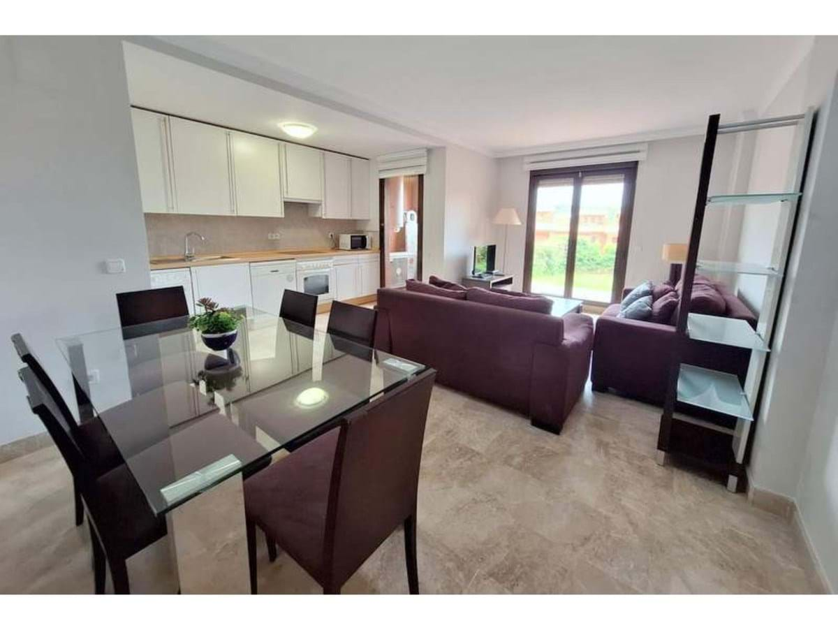 Appartement te koop in Estepona 4