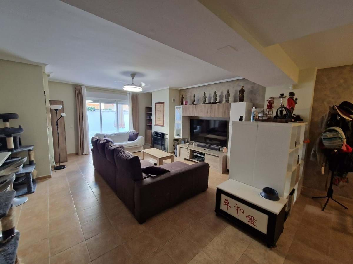 Townhouse for sale in Fuengirola 4