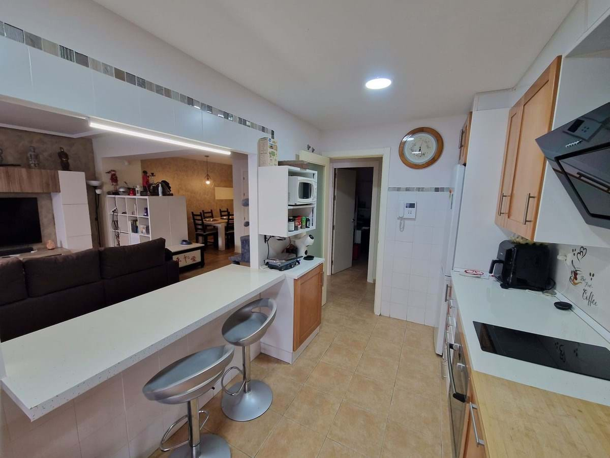 Maison de ville à vendre à Fuengirola 7