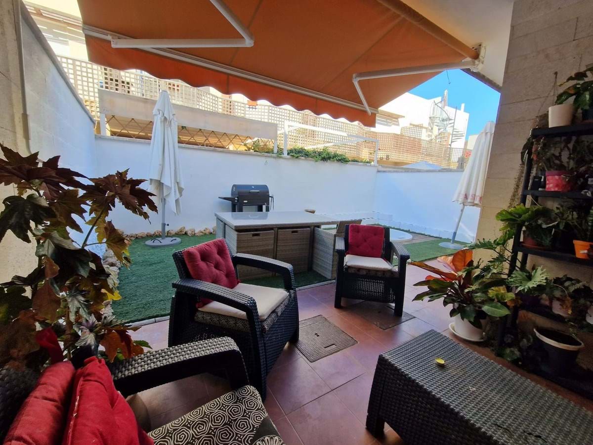 Townhouse na sprzedaż w Fuengirola 8