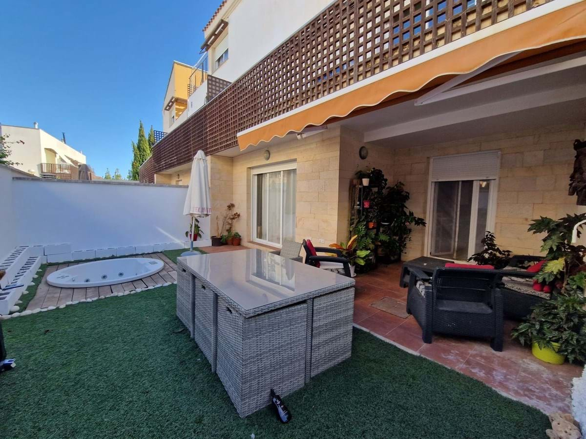 Townhouse na sprzedaż w Fuengirola 9