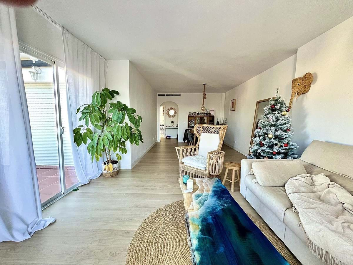 Apartamento en venta en Marbella - Golden Mile and Nagüeles 1