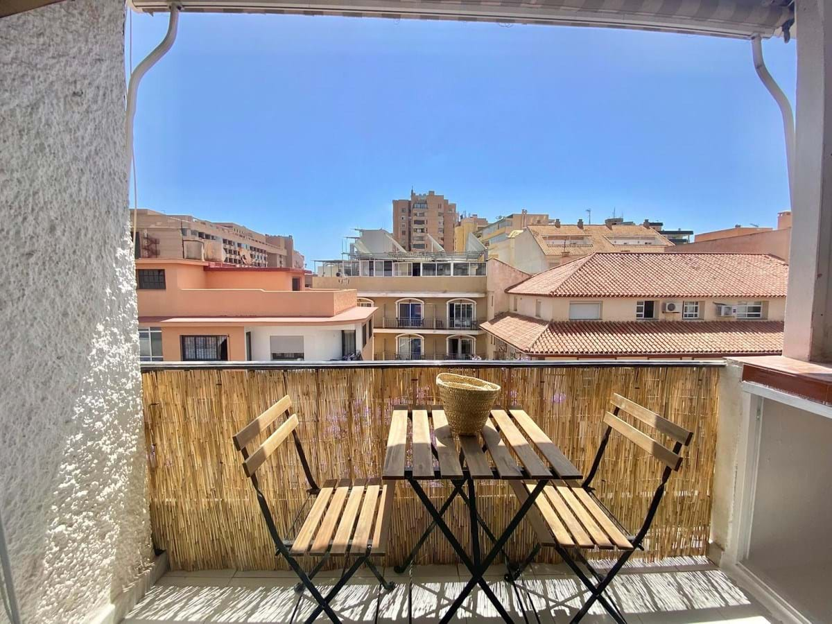 Appartement te koop in Fuengirola 2