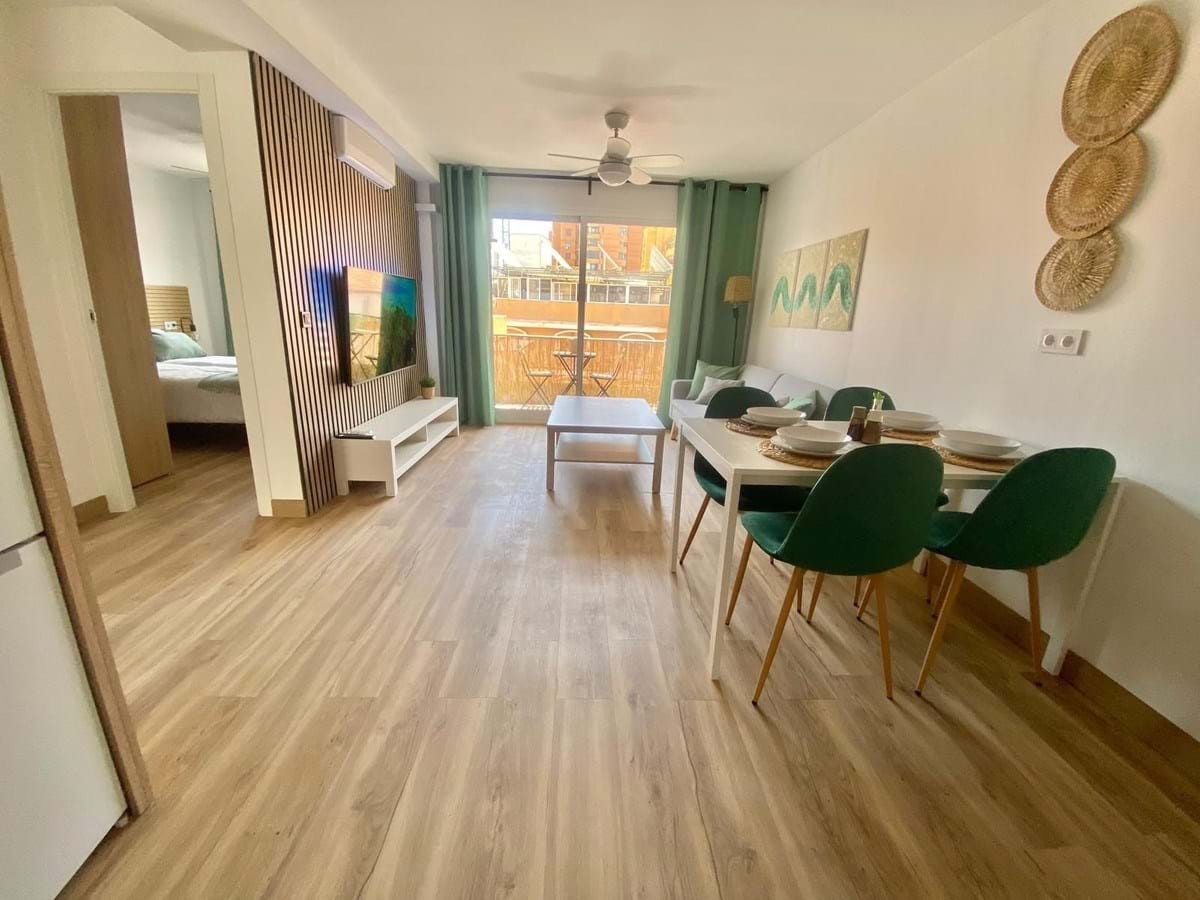 Appartement te koop in Fuengirola 5