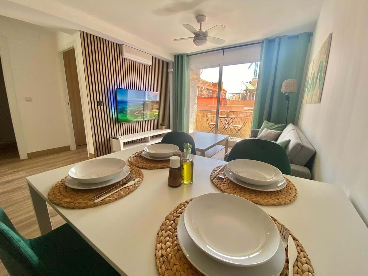 Apartament na sprzedaż w Fuengirola 6