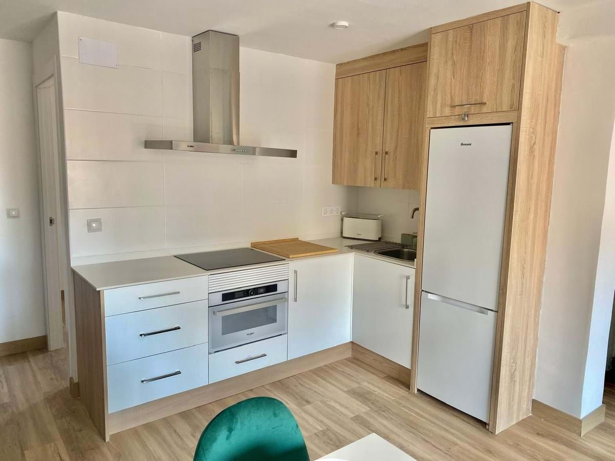 Appartement à vendre à Fuengirola 8