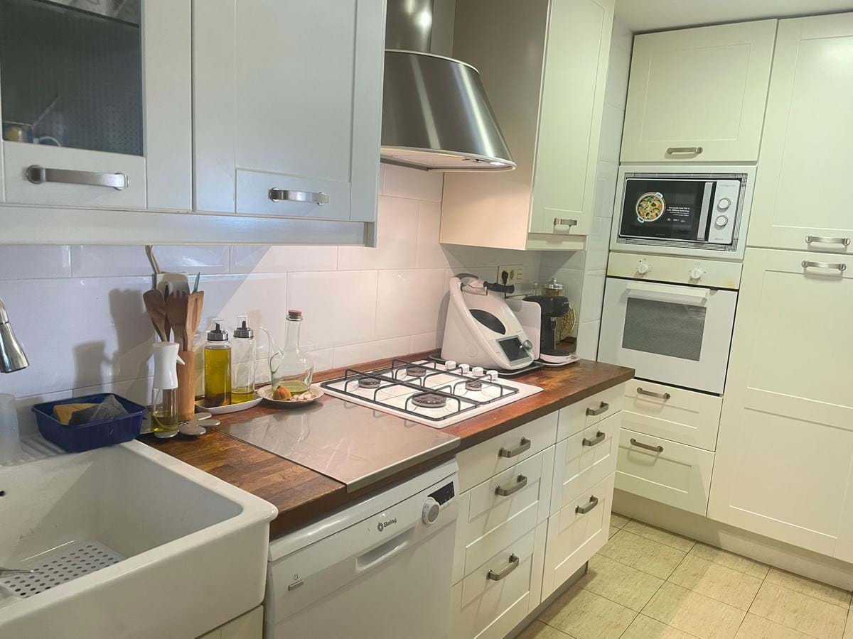 Apartament na sprzedaż w Málaga 4