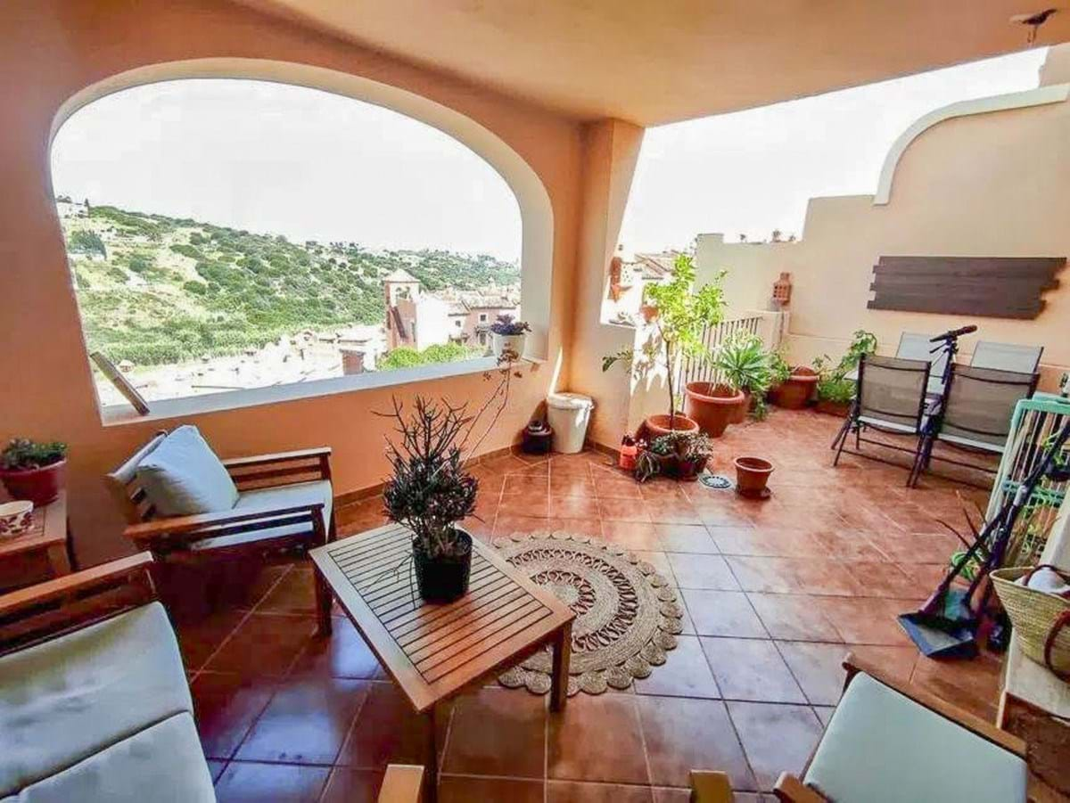 Appartement te koop in Estepona 2