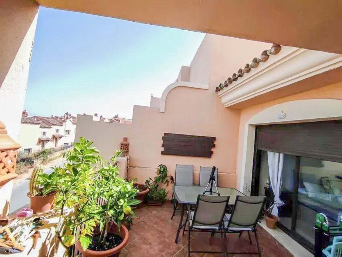 Apartamento en venta en Estepona 3