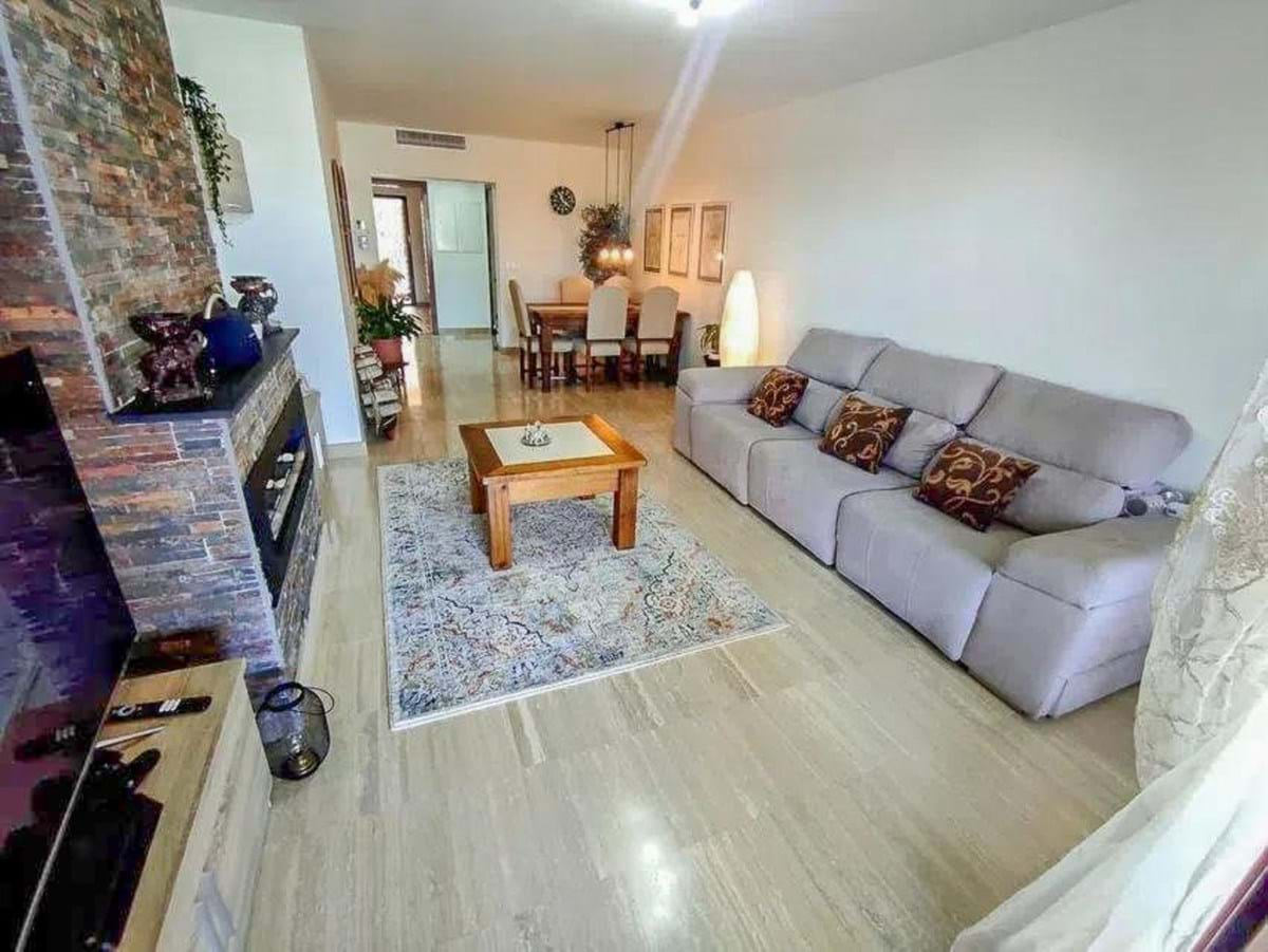 Appartement te koop in Estepona 4