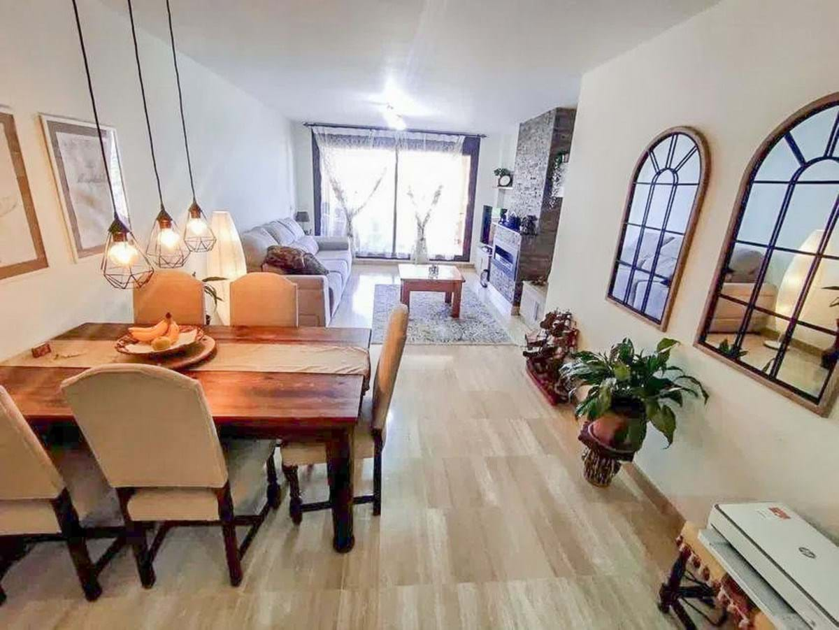 Appartement te koop in Estepona 5