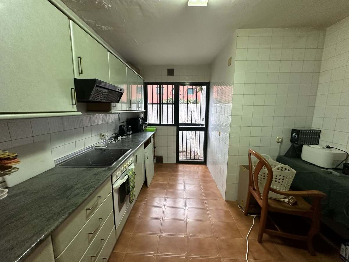 Townhouse na sprzedaż w Manilva 3