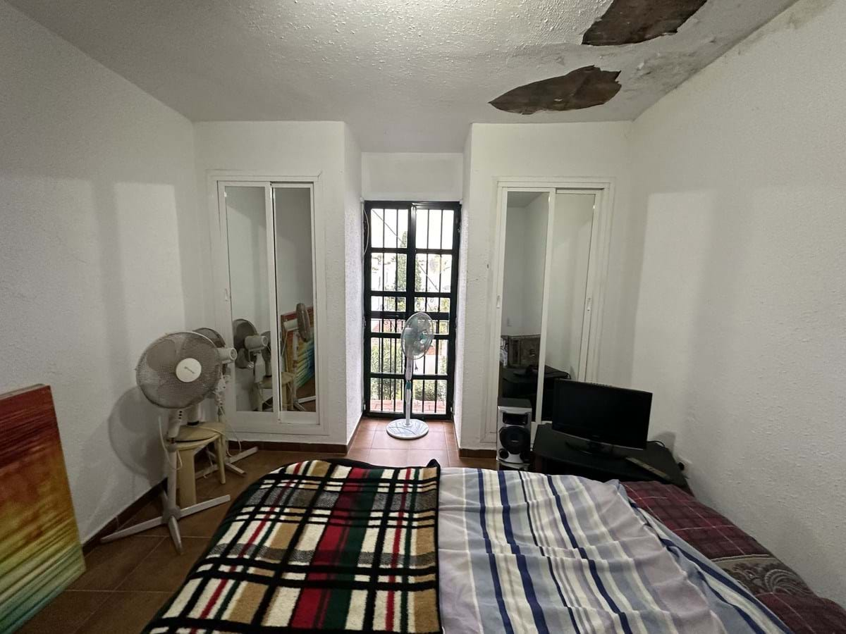 Adosada en venta en Manilva 7