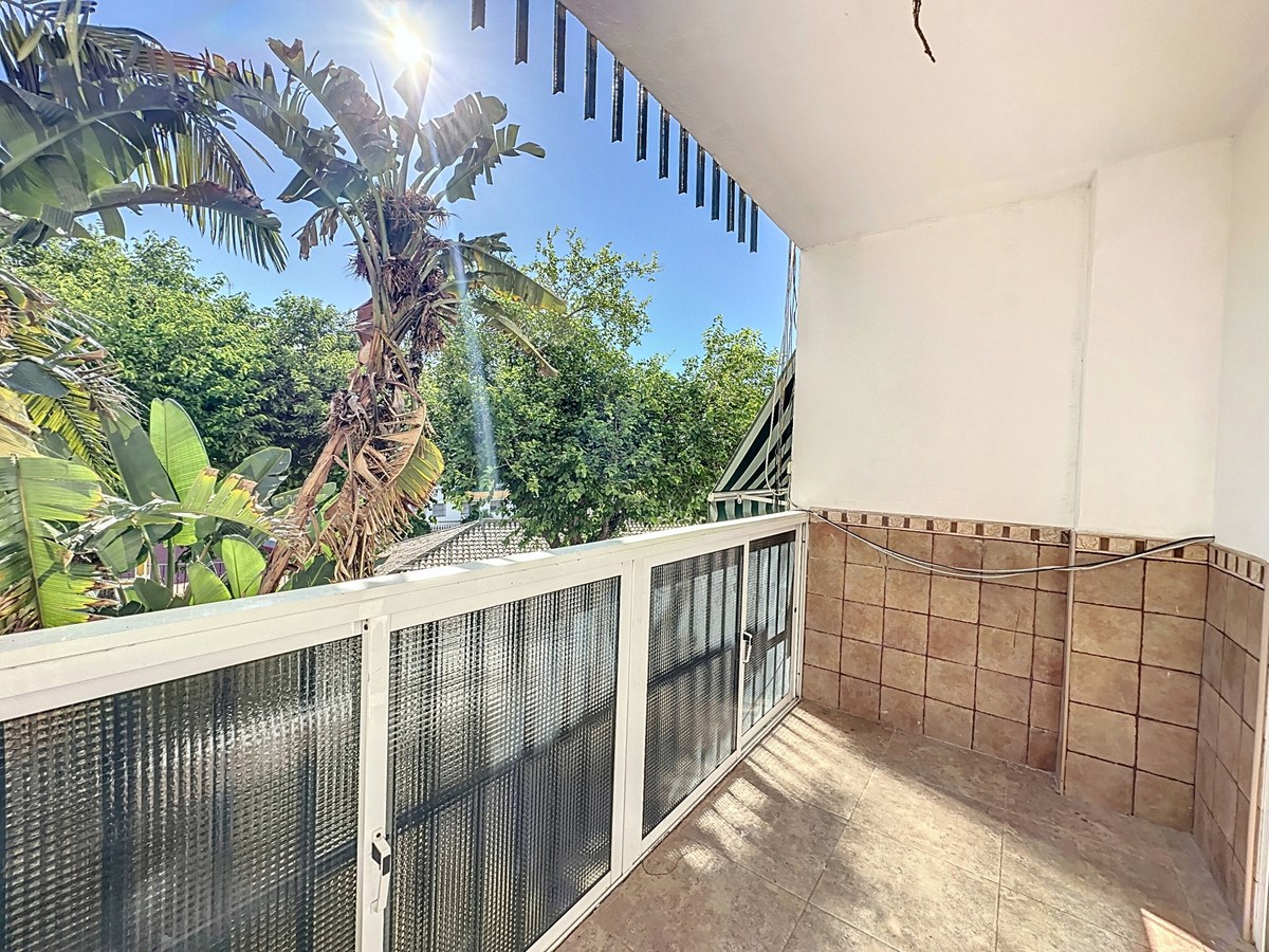 Appartement te koop in Estepona 4