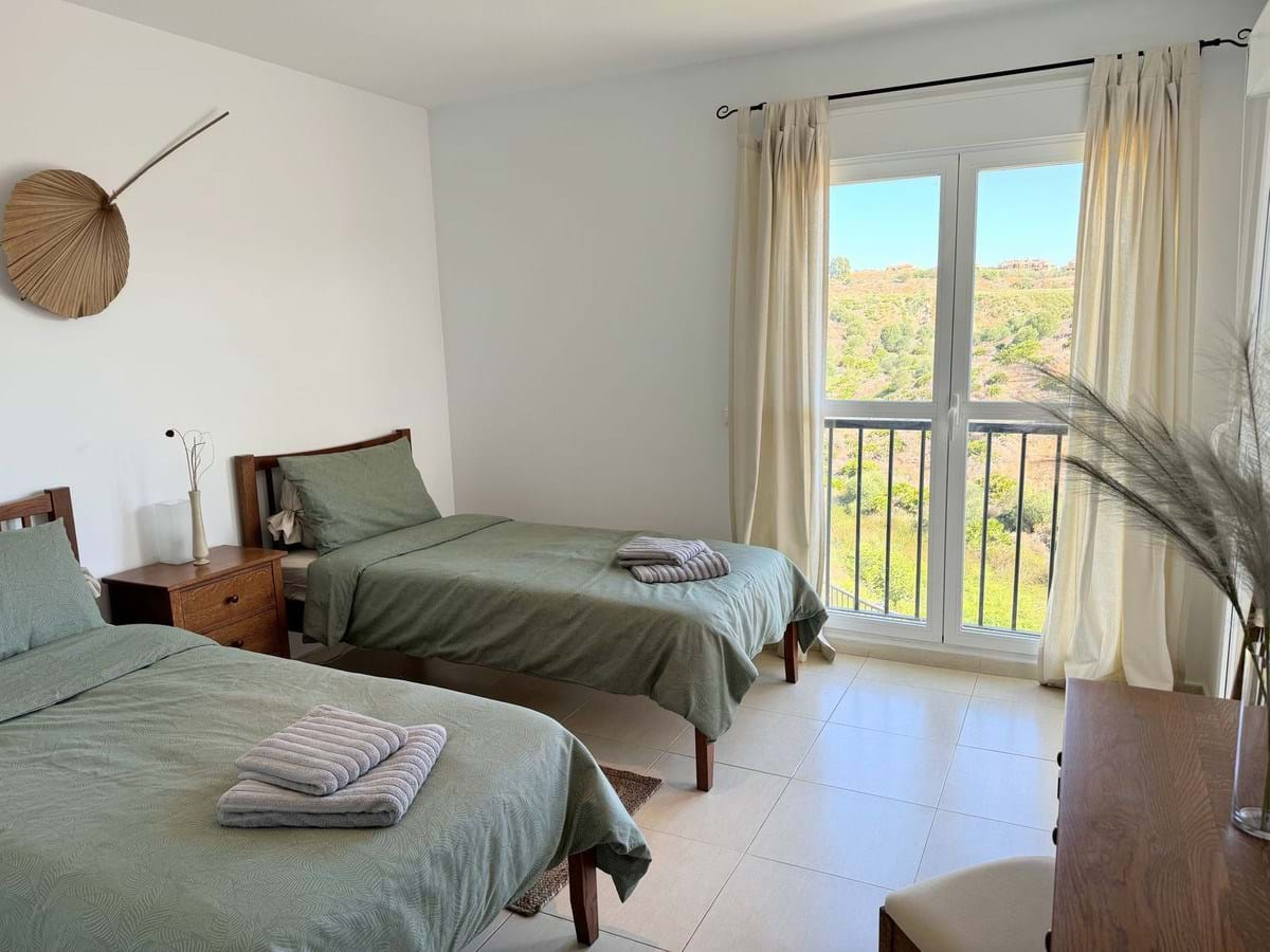 Wohnung zum Verkauf in Mijas 5