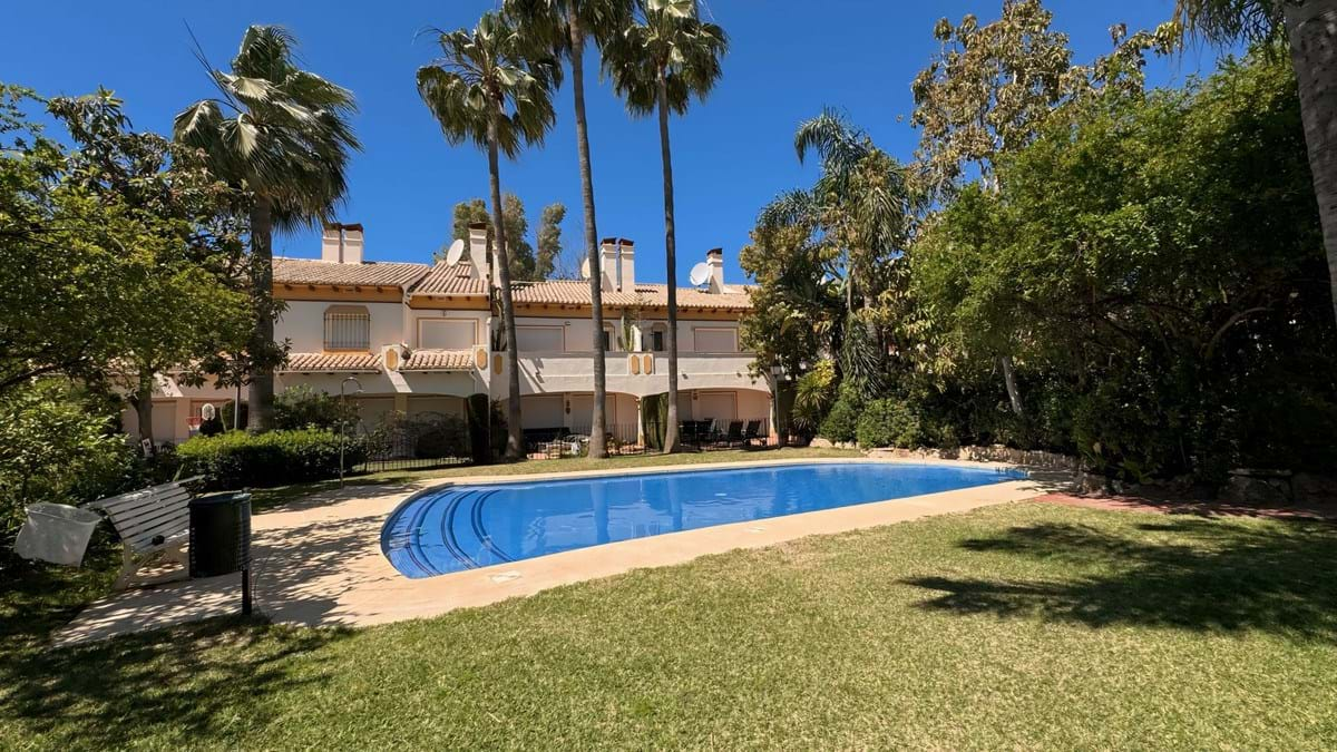 Maison de ville à vendre à Marbella - Golden Mile and Nagüeles 1