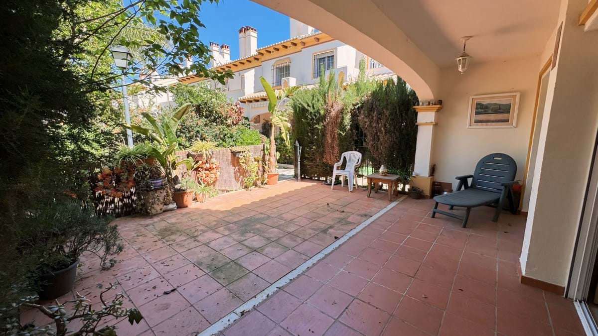 Maison de ville à vendre à Marbella - Golden Mile and Nagüeles 10