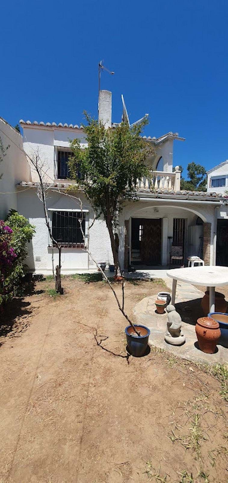 Townhouse te koop in Mijas 2