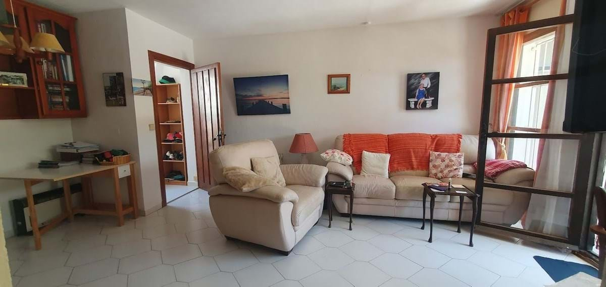 Townhouse te koop in Mijas 3