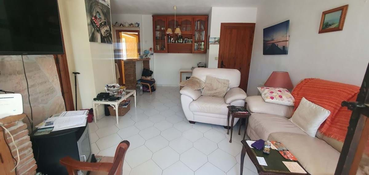 Townhouse te koop in Mijas 4