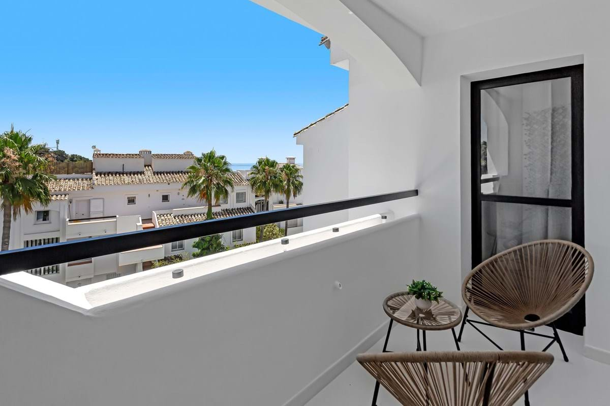 Apartamento en venta en Mijas 2