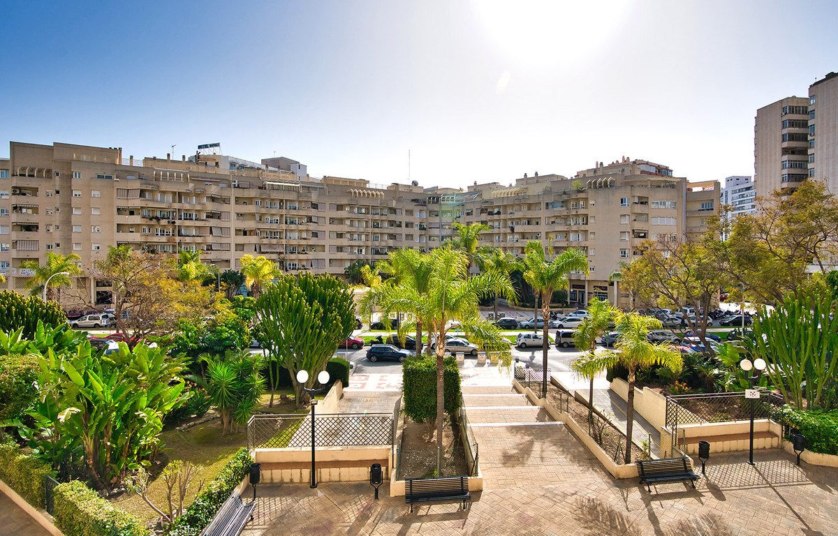 Apartament na sprzedaż w Benalmádena 2