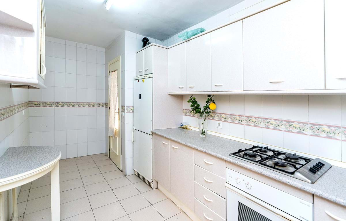 Apartament na sprzedaż w Benalmádena 5