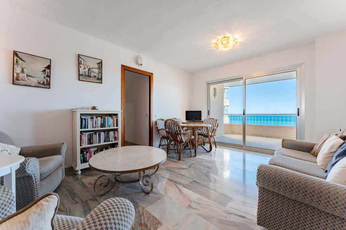 Apartment for sale in Fuengirola 4